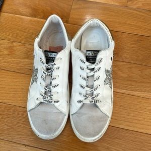 vintage havana shoes